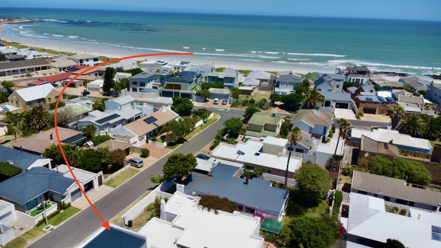 4 Bedroom Property for Sale in Melkbosstrand Central Western Cape